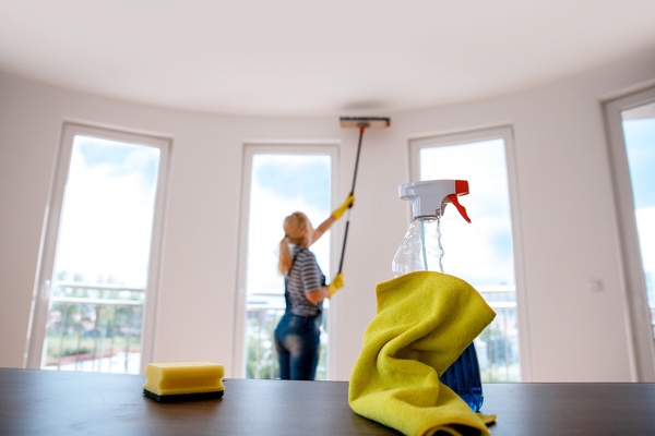 Residential Cleaning Residential Cleaning